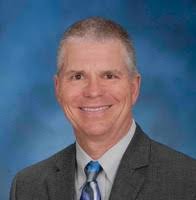 James Lowrie, CRVPM III