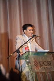 Tunku zain is the founding president of the institute of democratic and. Rise And Think With Yam Tunku Zain Al Abidin Tuanku Muhriz