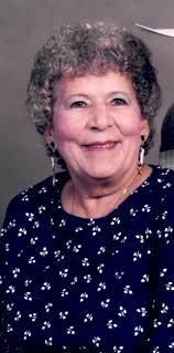 Minerva Garza Obituary