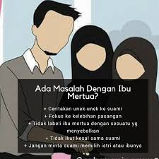 Cara membuktikan rasa cinta kepada mertua bisa dilakukan ketika momen ulang tahun. 40 Koleski Terbaik Kata Bijak Untuk Ibu Mertua Handoko Blog S