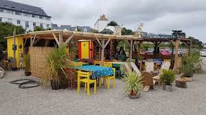 Chez Zeti Cap Africa Audierne Restaurant Avis Numero De Telephone Photos Tripadvisor