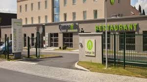 A charged shuttle service will drive you to the airport and to the rer b every 35 mins. Hotel Campanile Roissy Aeroport Cdg Le Mesnil Amelot Le Mesnil Amelot 3 Hrs Sterne Hotel Bei Hrs Mit Gratis Leistungen