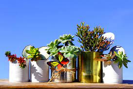 Reuse products in different ways. 8 Ways To Inspire Reuse In Your Community Earth911