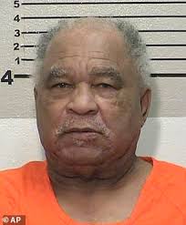 Most Prolific Us Serial Killer Samuel Little Admits To More Murders Daily Mail Online