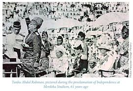 Independence day marks the end of british rule in 1947 and the establishment of a free and independent indian nation. The New Malaysia On The World Stage Cirsd