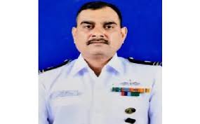 MCPO I Krishan Kumar