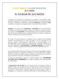 Juegos tradicionales son los juegos que desde muchísimo tiempo atrás siguen perdurando, pasando de generación en generación, siendo trasmitidos de abuelos a padres y de éstos a sus hijos y así sucesivamente, sufriendo quizás algunos cambios, pero manteniendo su esencia. Costumbres Y Tradiciones Del Ecuador Cocinando Libros De Cocina Comidas Y Vinos