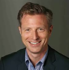 Patrick Nolan, Vice President and Publisher, Penguin Books