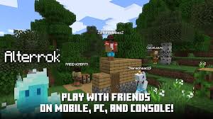 We present you the most important section for mcpe, without which not one miner can live. Minecraft Pocket Edition V1 18 10 20 Mod Apk Unlocked Premium Download