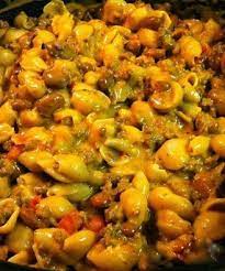Cowboy Pasta Cooking Of All Time Recipes Food Cheap Family Meals