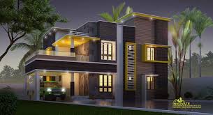 Find small 1 story ranch designs, modern bungalows, rustic lake homes & more! Innovate Designers Builders Contemporary House Elevations
