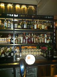 Bar Gabanyi Bar Home Decor Liquor Cabinet