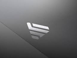 Logo Mockup Silver Gold 3 Psd Logo Mockups Psd Logo Mockup Mockup Psd