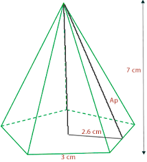 Matemáticas secundaria y bachillerato apuntes, ejercicios, exámenes y artículos de matemáticas. Ejercicios Interactivos De Area Y Volumen Del Prisma Y Del Tronco De La Piramide