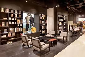 Galeries Lafayette Department Store By Plajer Franz Studio Jakarta Luxury Furniture Furniture House Paint Interior