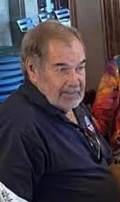 Robert Kerns Of Sanborn, NY, passed away