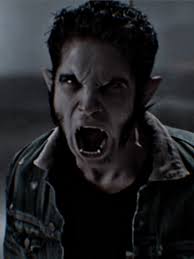 Scott Mccall A True Alpha Songs