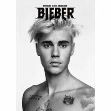 Hattie collins20 марта 2021 г. Justin Bieber Wandkalender 2022 Bei Europosters