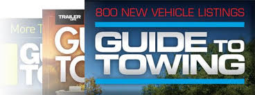 tow guides new rv jayco inc