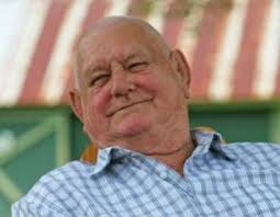 Obituary information for William Albert "Buddy" Fallin, Sr.