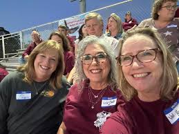 Where are Class of 1996 members now?