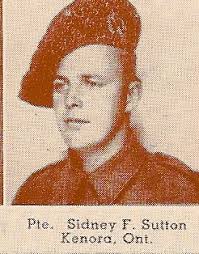 Sidney Frederick Sutton