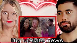 Debbie Is DENIED Entry To Canada After Her Update