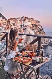 The Ultimate Cinque Terre Italy Travel Guide Https Ohhcouture Com 2017 08 Cinque Terre Travelguide 3 Ohhc Italy Pictures Italy Travel Italy Travel Guide