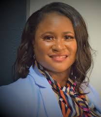 Julia LeCounte Grayson