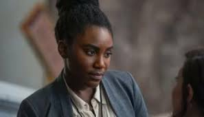 The Sky's the Limit for Actress/Spoken Word Artist Ernestine  Johnson-Morrison