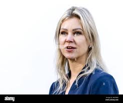 Minister witte hi-res stock photography and images