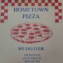 Home Town Pizza from m.facebook.com