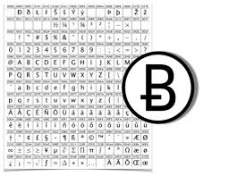Free icons of bitcoin logo in various ui design styles for web, mobile, and graphic design projects. The Great Bitcoin Logo Debate