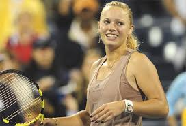 Join us to see caroline's latest 2018 schedule, her latest news, & most recent pics. Caroline Wozniacki Talk Of The Tour The Independent The Independent