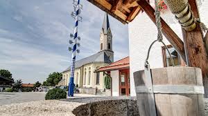 Thomas müller ist in der rosenstr. Irschenberg Orte Erleben Urlaub In Der Alpenregion Tegernsee Schliersee In Oberbayern