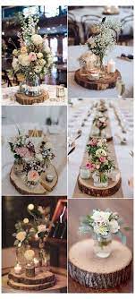 Centro De Mesa Para Casamento 37 Ideias Que Voce Vai Amar Fazer Wedding Decorations Tab Rustic Wedding Centerpieces Wedding Centerpieces Wedding Decorations