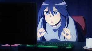 Maybe you would like to learn more about one of these? Anime Wtf Is A Neet Let S Learn More About Recovery Of An Mmo Junkie The Daily Crate