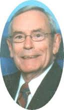 Obituary information for David T. 'Dave' Clancy
