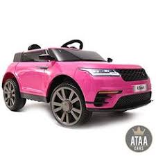 Ataa Cars R Sport 12v Telecommande Rose Voiture Electrique Pour Garcons Et Filles Avec Telecomm Voiture Electrique Enfant Voiture Enfant Voiture Electrique