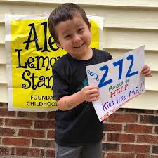 Shop, earn and donate cash back with giving assistant: 7 Childhood Cancer Charities To Donate To Today Giving Assistant