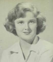 Joan Huntley Kirkland McMonagle (1930-1989)