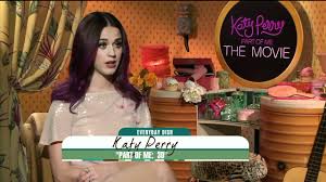 Even a man's man can jam to california girl. and trust me, the same can be said of her new movie, part of me: Katy Perry Gym Class Hero Youtube