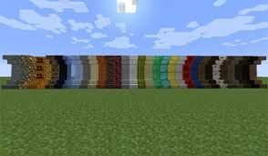 Connected textures mod by tterrag1098. Todo Sobre Minecraft Mod Extra Stairs Para La 1 7 2 Extra Stairs Es Un Mod Que Nos Permite Utilizar Materiales Como El Cristal La Lana O La Arcilla Para Hacer Escaleras Aunque