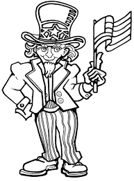 Don't miss out on the second page where you'll find even more free coloring pages. Free 4th Of July Coloring Pages Tuxedo Cats And Coffee Memorial Day Coloring Pages Crayola Coloring Pages Coloring Pages For Boys