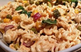 Yum yum salat / partysalat / chinakohlsalat / einfach gemacht. Yum Yum Salat So Delightful Kochen Backen Fotos Machen