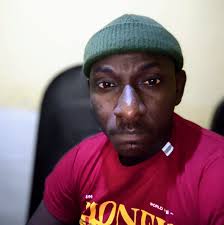 Bishop Samuel Osei-Tutu