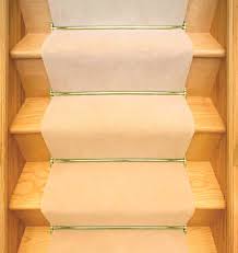 Suitable for spindles, glass panels and wall mounting. Stair Rods 3 125m Length P F L