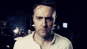 Keith Barry