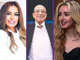 لازم نفهم | لقاء مع المخرج الكبير جلال الشرقاوي يمكنك مشاهدة الحلقة الكاملة وباقي الحلقات هنا goo.gl/rbndzy. Ø§Ù„ÙÙ†Ø§Ù†Ø© Ù‡Ù†Ø§ Ø§Ù„Ø²Ø§Ù‡Ø¯ Ø§Ù„Ù…Ø®Ø±Ø¬ Ø¬Ù„Ø§Ù„ Ø§Ù„Ø´Ø±Ù‚Ø§ÙˆÙŠ Ø§Ù„Ù…Ù…Ø«Ù„Ø© Ø¯Ø§Ù„ÙŠØ§ Ù…ØµØ·ÙÙ‰ Ù‡Ø§Ø´ØªØ§Ù‚Ø§Øª ØµØ­ÙŠÙØ© Ø¥Ù„ÙƒØªØ±ÙˆÙ†ÙŠØ© Ø´Ø§Ù…Ù„Ø© Ù…Ø³ØªÙ‚Ù„Ø©