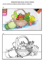 Check spelling or type a new query. Pendidikan Seni Visual Tahun 1 Marikh Warnakan Buah Buahan
